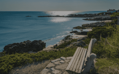 Five Towns You Have to Check Out in Southern Maine: Things to do in Kennebunkport, Ogunquit, Portland, and Beyond!