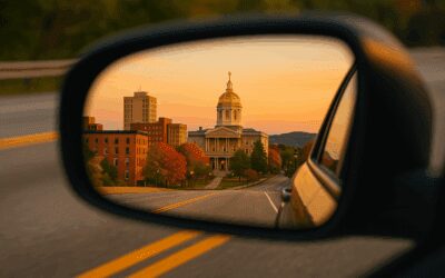 Weekend Getaway from Concord: Discover the Best Vacation Rentals in Maine 