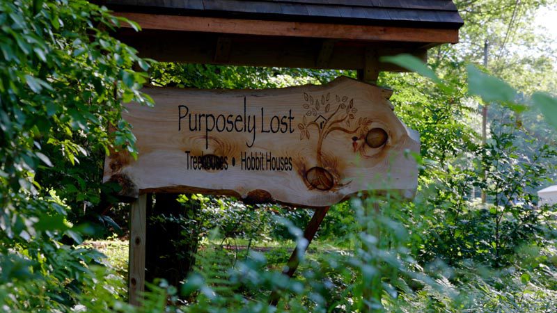 Purposely Lost 4 Purposely Lost 4
