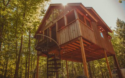 Maine Getaway from Providence RI: A Two-Night Reset That Feels Farther Than It Is