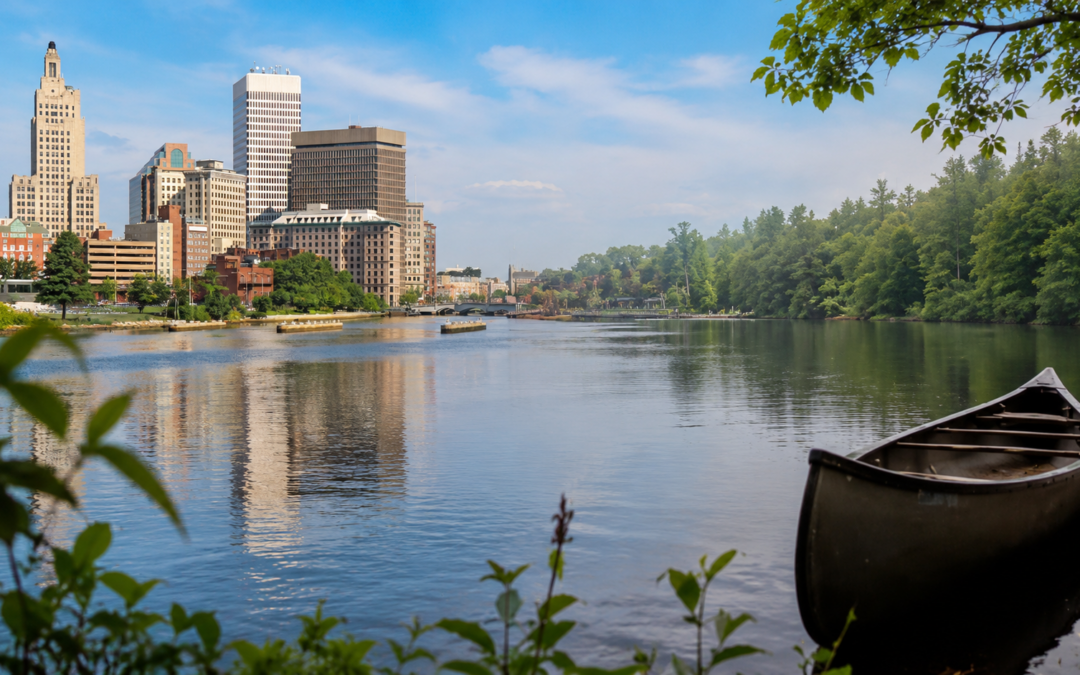 Romantic Getaway from Providence to Maine: A Two-Night Plan Built for Calm